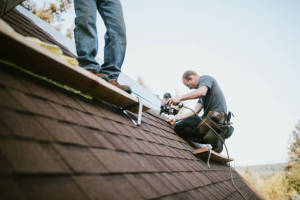 Local Roofers in Blasdell, NY
